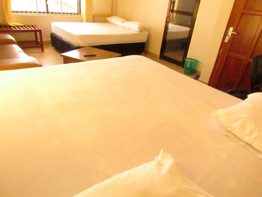 Fq Hotel Limited Dar es Salaam Habitación foto