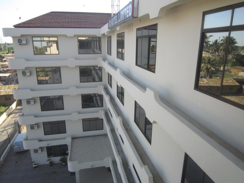 Fq Hotel Limited Dar es Salaam Exterior foto